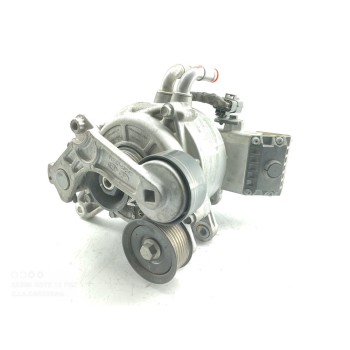 Recambio de alternador para kia niro business referencia OEM IAM 3739003900  