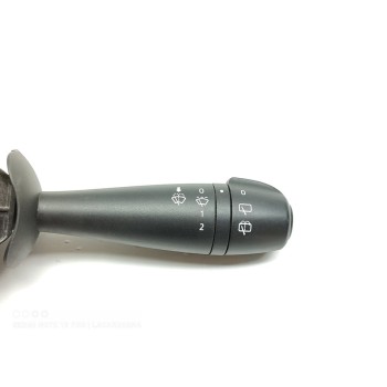 Recambio de mando limpia para dacia sandero laureate referencia OEM IAM 8201168008  