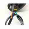 Recambio de retrovisor derecho para opel meriva b cosmo referencia OEM IAM 13316236  
