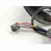 Recambio de retrovisor izquierdo para opel meriva b cosmo referencia OEM IAM 13329818  
