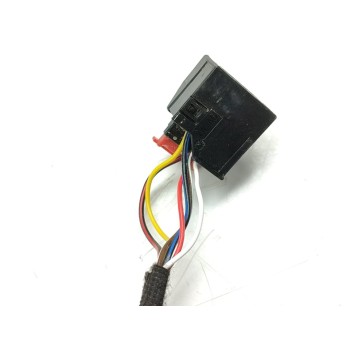 Recambio de retrovisor izquierdo para skoda fabia (pj3) ambition referencia OEM IAM 6VB857507A  