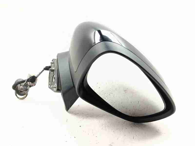 Recambio de retrovisor derecho para opel crossland x / crossland (p17, p2qo) 1.2 (75) referencia OEM IAM 98110259IO  