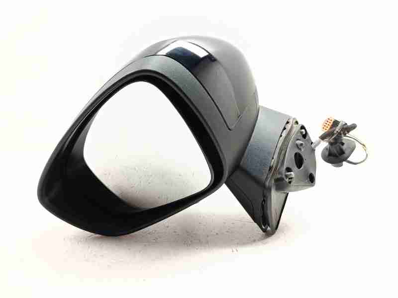Recambio de retrovisor izquierdo para opel crossland x / crossland (p17, p2qo) 1.2 (75) referencia OEM IAM 98110262IO  