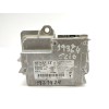 Recambio de centralita airbag para renault clio iii 20 aniversario referencia OEM IAM 0285001510  