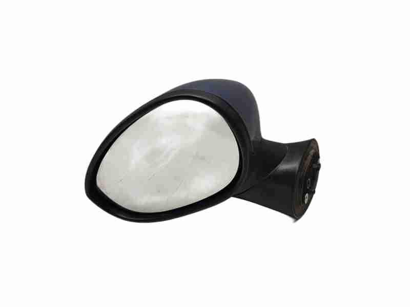 Recambio de retrovisor izquierdo para fiat nuova 500 (150) pop referencia OEM IAM 735481659  