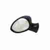 Recambio de retrovisor izquierdo para fiat nuova 500 (150) pop referencia OEM IAM 735481659  
