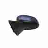 Recambio de retrovisor izquierdo para fiat nuova 500 (150) pop referencia OEM IAM 735481659  
