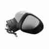 Recambio de retrovisor derecho para fiat 500x (334_) 1.6 d multijet (334axa1b, 334axa11) referencia OEM IAM 735603594  