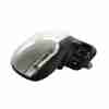 Recambio de retrovisor derecho para fiat 500x (334_) 1.6 d multijet (334axa1b, 334axa11) referencia OEM IAM 735603594  