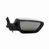 Recambio de retrovisor derecho para kia venga basic referencia OEM IAM 876201P020  