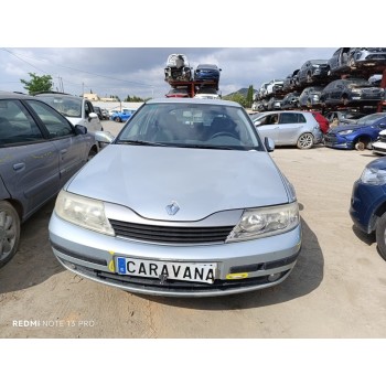 renault laguna ii (bg0) del año 2003