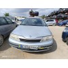 renault laguna ii (bg0) del año 2003