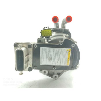 Recambio de alternador para kia niro business referencia OEM IAM 3739003900  