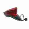 Recambio de retrovisor derecho para seat leon st (5f8) 1.2 tsi referencia OEM IAM 5F1857508N  