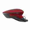 Recambio de retrovisor derecho para seat leon st (5f8) 1.2 tsi referencia OEM IAM 5F1857508N  