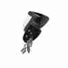 Recambio de retrovisor derecho para ford puma hybrid st-line referencia OEM IAM L1TB17E714BA / 2384113  