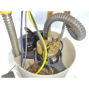 Recambio de aforador para seat ibiza (6j5) sport referencia OEM IAM 6R0919050H  