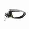 Recambio de retrovisor derecho para nissan juke (f15) 1.2 dig-t referencia OEM IAM 96301BV90E  