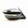Recambio de retrovisor derecho para nissan juke (f15) 1.2 dig-t referencia OEM IAM 96301BV90E  
