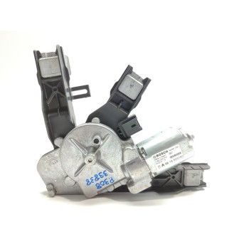 MOTOR LIMPIA TRASERO 9819523180 