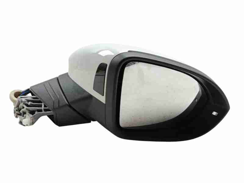 Recambio de retrovisor derecho para volkswagen golf viii (cd1, da1) 1.5 tsi referencia OEM IAM 5H1857508AG  
