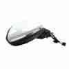 Recambio de retrovisor derecho para volkswagen golf viii (cd1, da1) 1.5 tsi referencia OEM IAM 5H1857508AG  