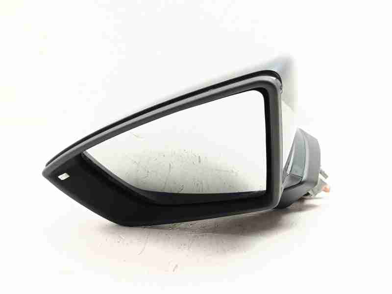 Recambio de retrovisor izquierdo para seat ibiza v (kj1, kjg) 1.0 tsi referencia OEM IAM 6F1857507AC  