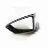 Recambio de retrovisor izquierdo para seat ibiza v (kj1, kjg) 1.0 tsi referencia OEM IAM 6F1857507AC  