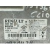 Recambio de centralita airbag para renault clio iii 20 aniversario referencia OEM IAM 0285001510  