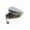 Recambio de retrovisor izquierdo para seat ibiza v (kj1, kjg) 1.0 tsi referencia OEM IAM 6F1857507AC  