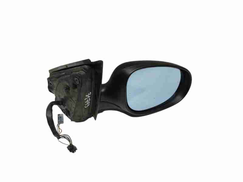 Recambio de retrovisor derecho para lancia delta (181) argento referencia OEM IAM 735474626  