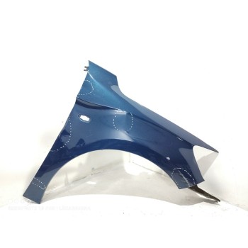 Recambio de aleta delantera derecha para citroën c-elysée shine referencia OEM IAM 9674790480  