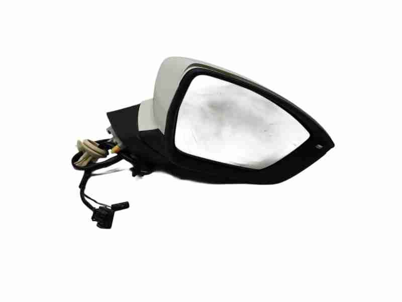 Recambio de retrovisor derecho para seat ateca (kh7, khp) 1.6 tdi referencia OEM IAM 576857508AA  