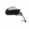 Recambio de retrovisor derecho para seat ateca (kh7, khp) 1.6 tdi referencia OEM IAM 576857508AA  
