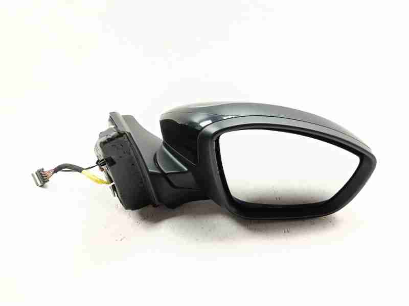 Recambio de retrovisor derecho para peugeot 2008 (p1) allure referencia OEM IAM 98471896XT  