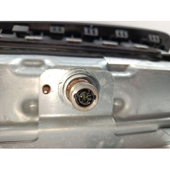 Recambio de airbag delantero derecho para volkswagen polo (6c1) comfortline bluemotion referencia OEM IAM 6R0880204A  