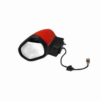 RETROVISOR IZQUIERDO H1BB17E715CD / 2477532 