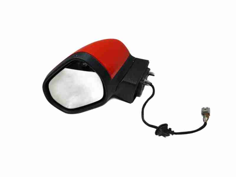 Recambio de retrovisor izquierdo para ford fiesta vii (hj, hf) 1.0 ecoboost referencia OEM IAM H1BB17E715CD / 2477532  