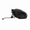 Recambio de retrovisor izquierdo para ford fiesta vii (hj, hf) 1.0 ecoboost referencia OEM IAM H1BB17E715CD / 2477532  