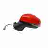 Recambio de retrovisor izquierdo para ford fiesta vii (hj, hf) 1.0 ecoboost referencia OEM IAM H1BB17E715CD / 2477532  