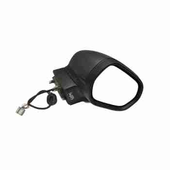Recambio de retrovisor derecho para ford fiesta vii (hj, hf) 1.5 tdci referencia OEM IAM H1BB17E714CD / 2477533  
