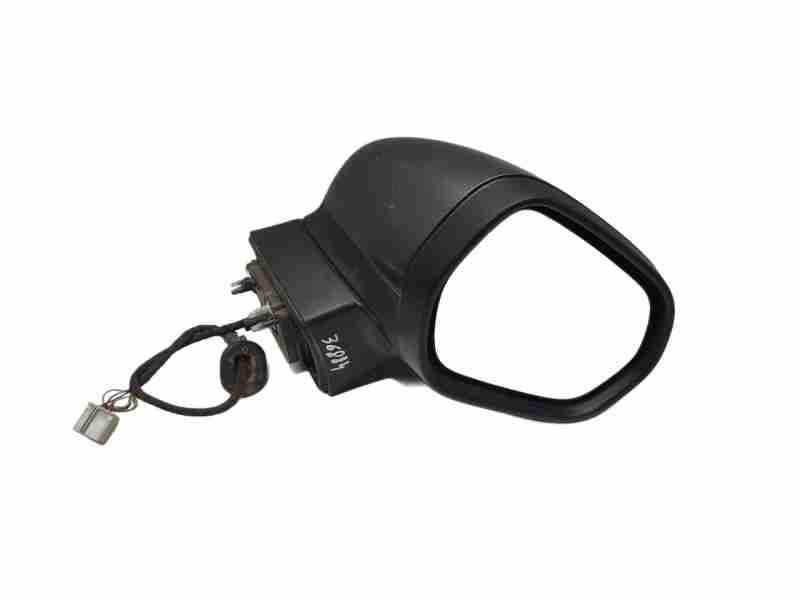 Recambio de retrovisor derecho para ford fiesta vii (hj, hf) 1.5 tdci referencia OEM IAM H1BB17E714CD / 2477533  