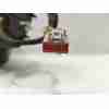 Recambio de retrovisor derecho para ford fiesta vii (hj, hf) 1.5 tdci referencia OEM IAM H1BB17E714CD / 2477533  
