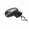 Recambio de retrovisor derecho para ford fiesta vii (hj, hf) 1.5 tdci referencia OEM IAM H1BB17E714CD / 2477533  
