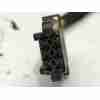 Recambio de retrovisor izquierdo para skoda rapid (nh3, nk3, nk6) 1.6 tdi referencia OEM IAM 5JB857507A / 5JB857507K  