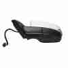 Recambio de retrovisor izquierdo para skoda rapid (nh3, nk3, nk6) 1.6 tdi referencia OEM IAM 5JB857507A / 5JB857507K  