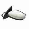 Recambio de retrovisor izquierdo para skoda rapid (nh3, nk3, nk6) 1.6 tdi referencia OEM IAM 5JB857507A / 5JB857507K  