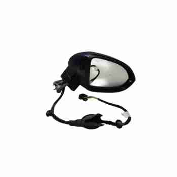 Recambio de retrovisor derecho para volkswagen passat berlina (cb2) executive referencia OEM IAM 3G1857508FJ  