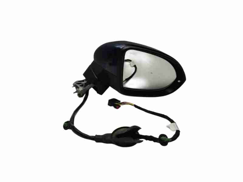 Recambio de retrovisor derecho para volkswagen passat berlina (cb2) executive referencia OEM IAM 3G1857508FJ  