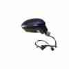 Recambio de retrovisor derecho para volkswagen passat berlina (cb2) executive referencia OEM IAM 3G1857508FJ  
